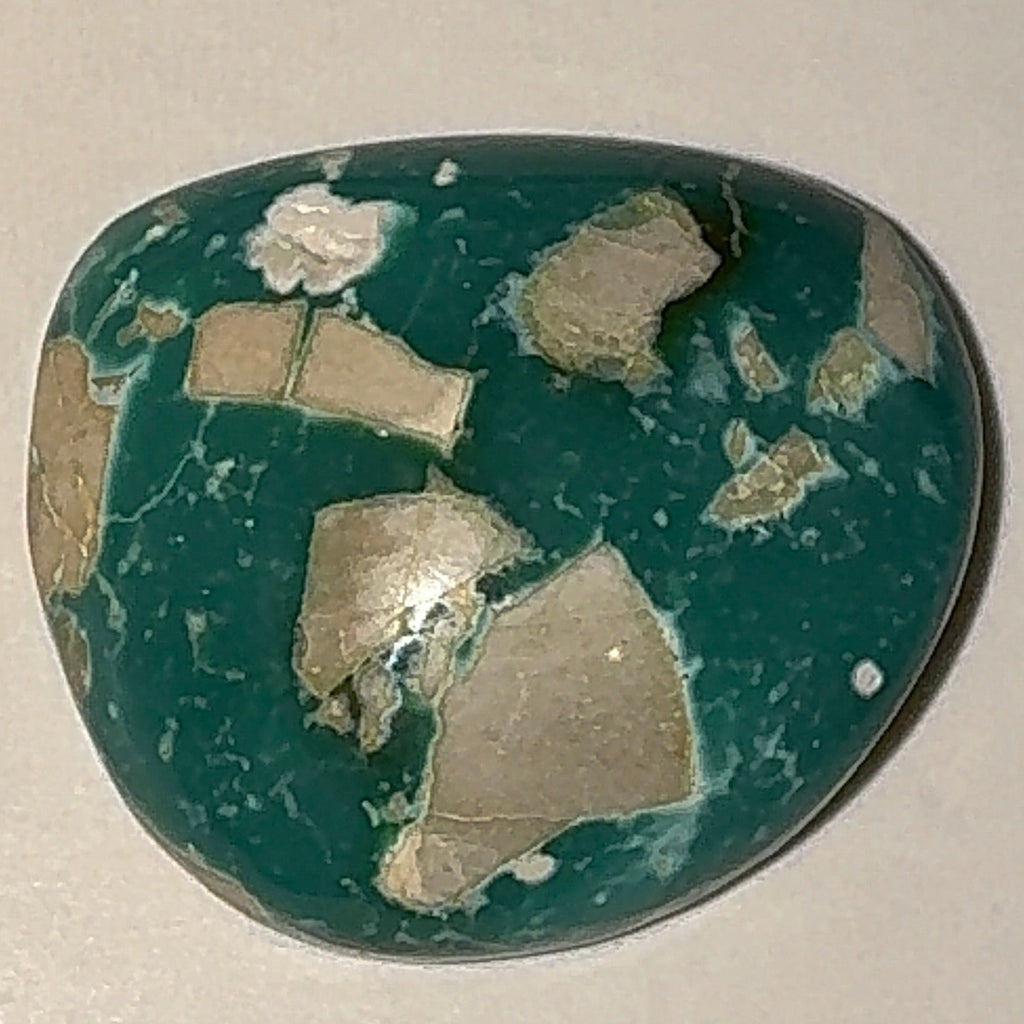 24ct Turquoise - Royal Blue Mine