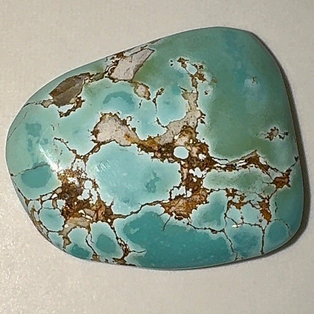 15ct Turquoise - Royal Blue Mine