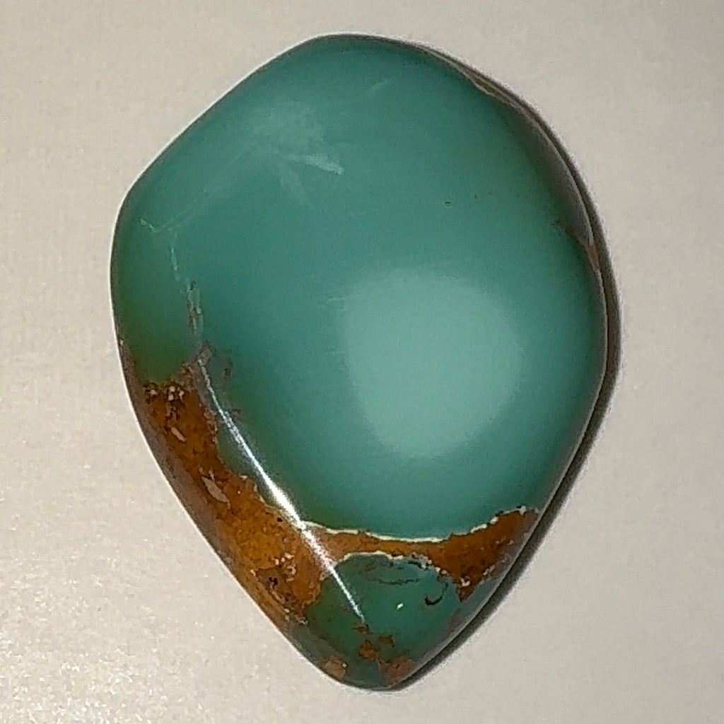 19ct Turquoise - Royal Blue Mine