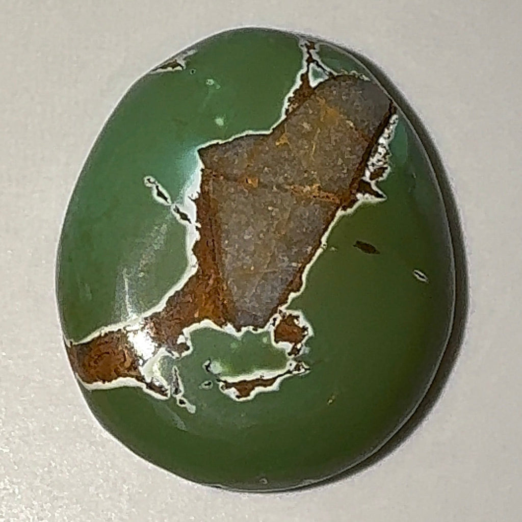 21ct Turquoise - Royal Blue Mine