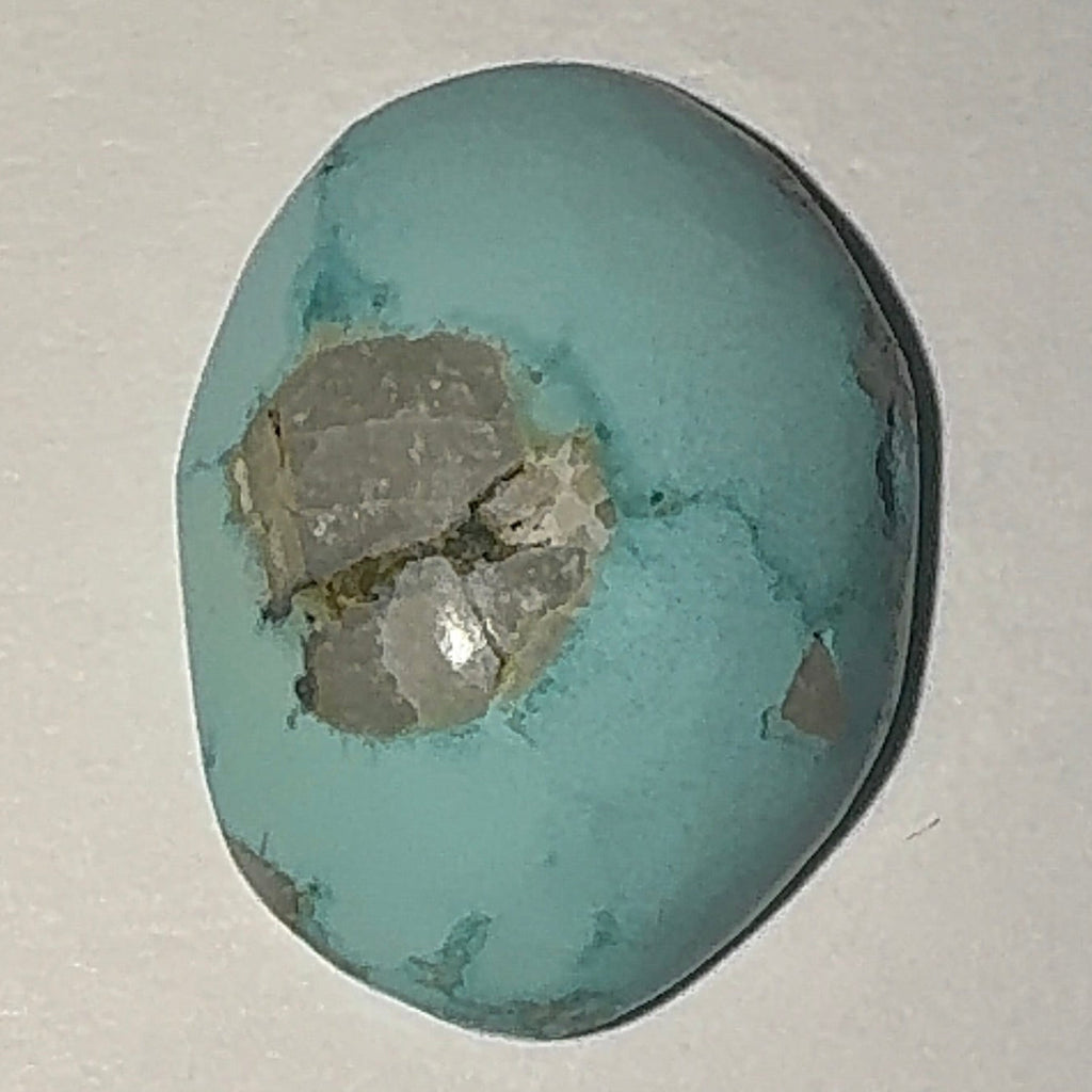 7ct Turquoise - Royal Blue Mine