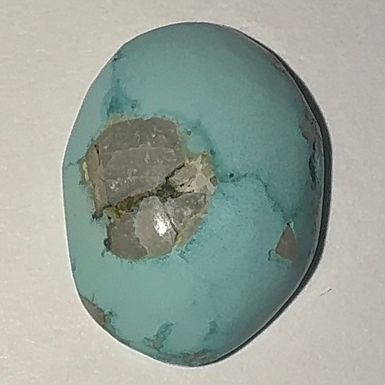 7ct Turquoise