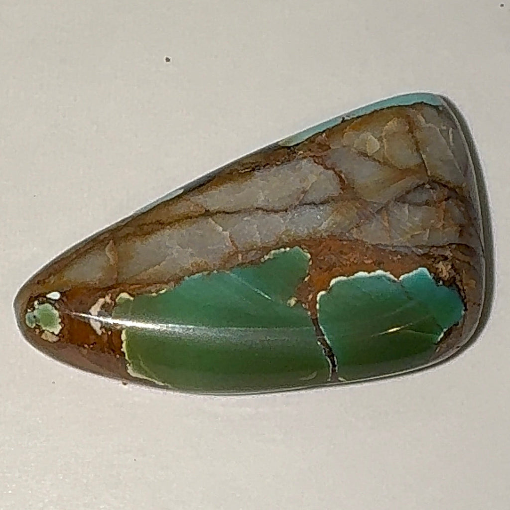 34ct Turquoise - Royal Blue Mine