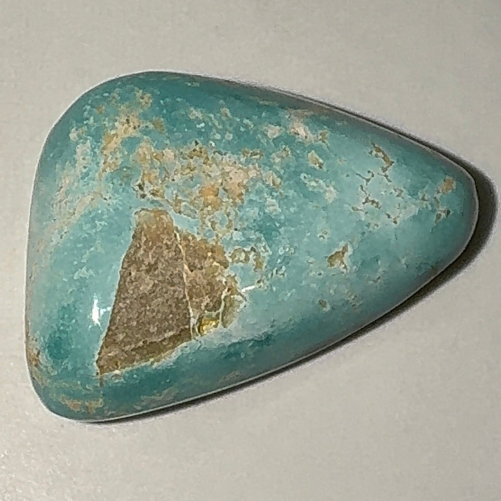 16ct Turquoise - Royal Blue Mine