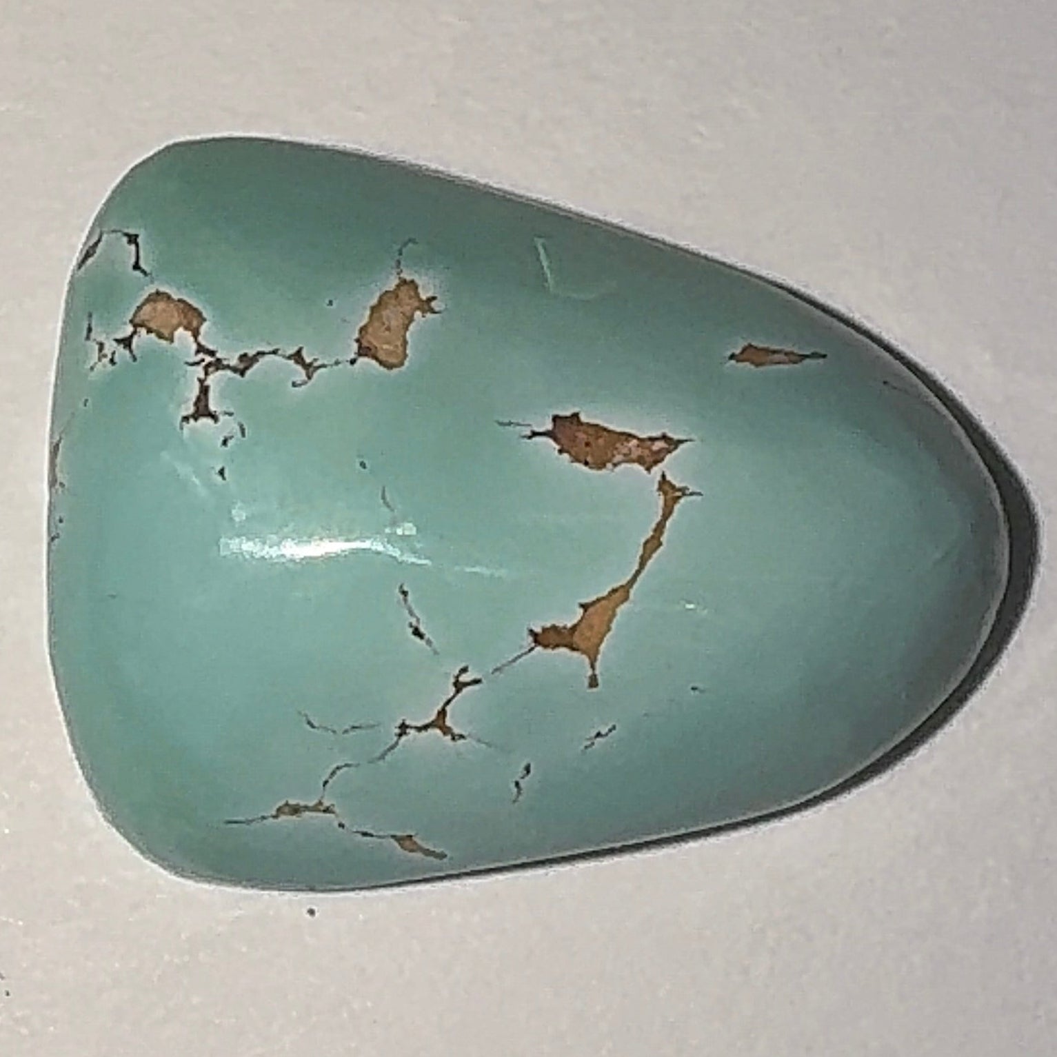 7ct Turquoise