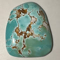 15ct Turquoise - Royal Blue Mine