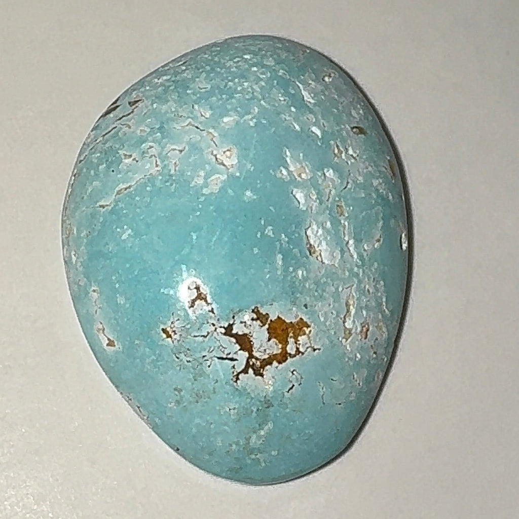 33ct Turquoise - Royal Blue Mine