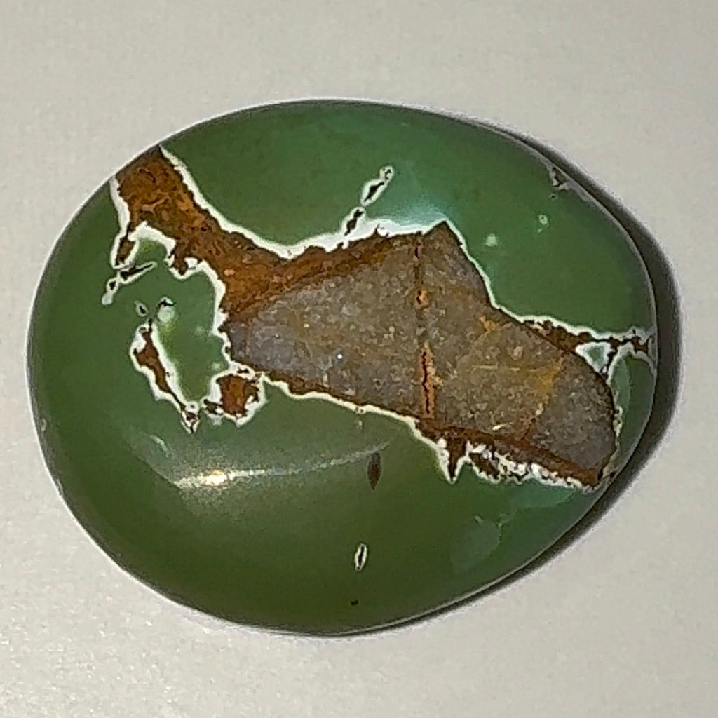 21ct Turquoise - Royal Blue Mine