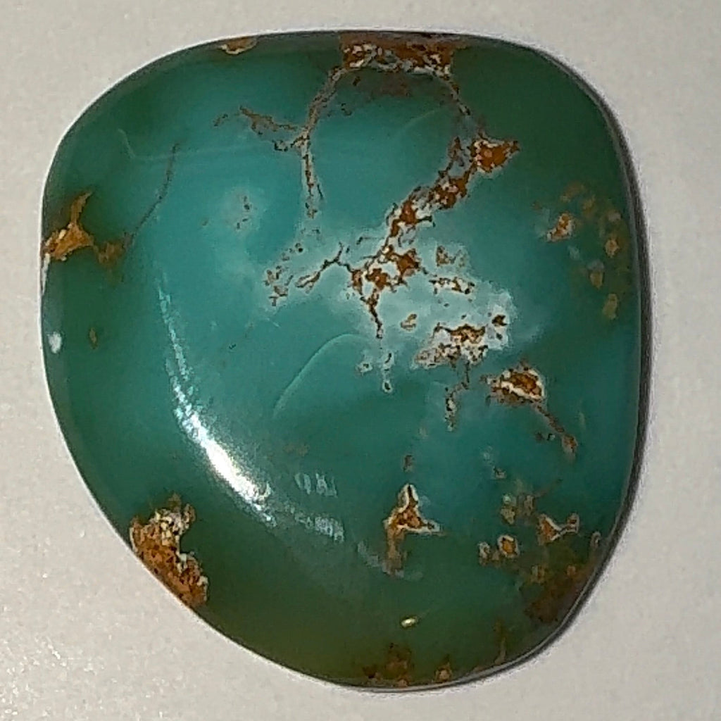 11ct Turquoise - Royal Blue Mine