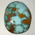30ct Turquoise - Royal Blue Mine