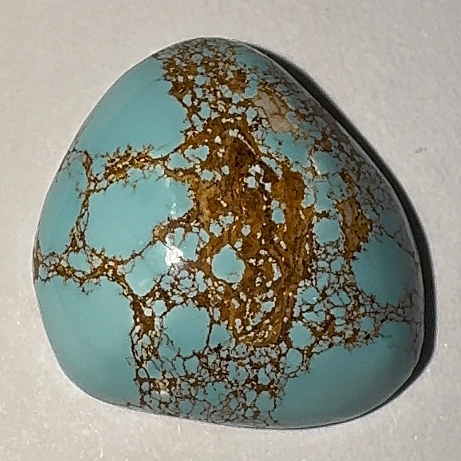 8ct Turquoise