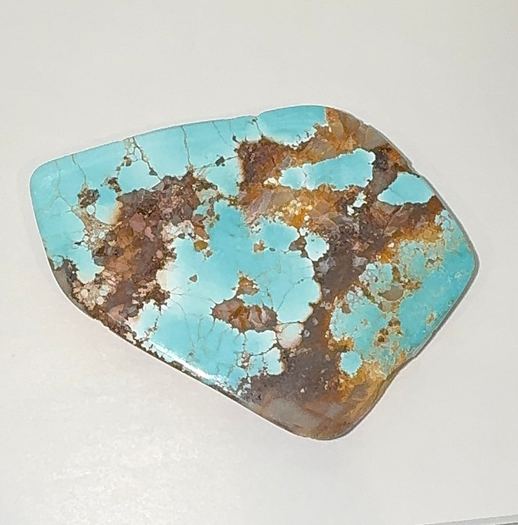 170ct Turquoise - Royal Blue Mine