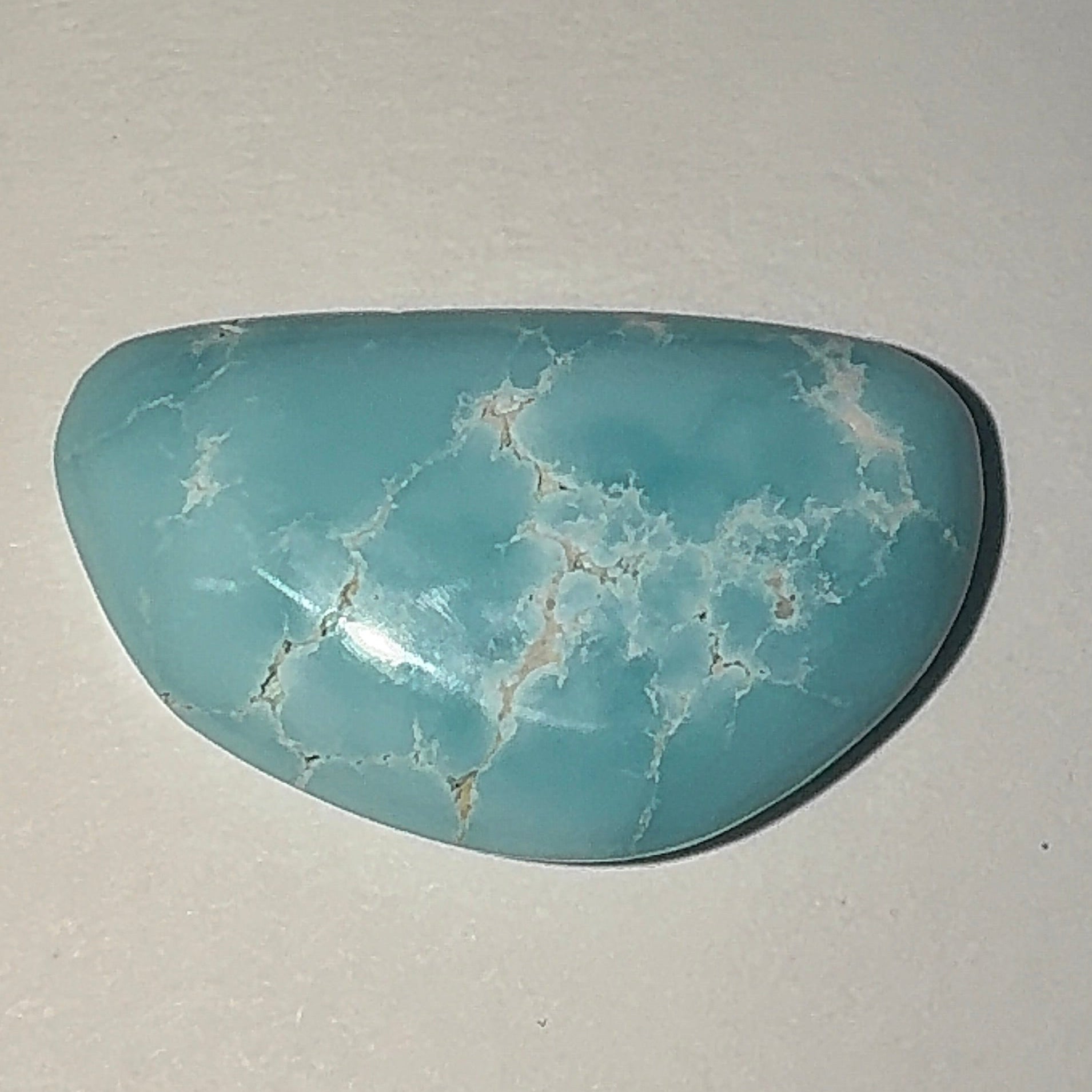 13ct Turquoise
