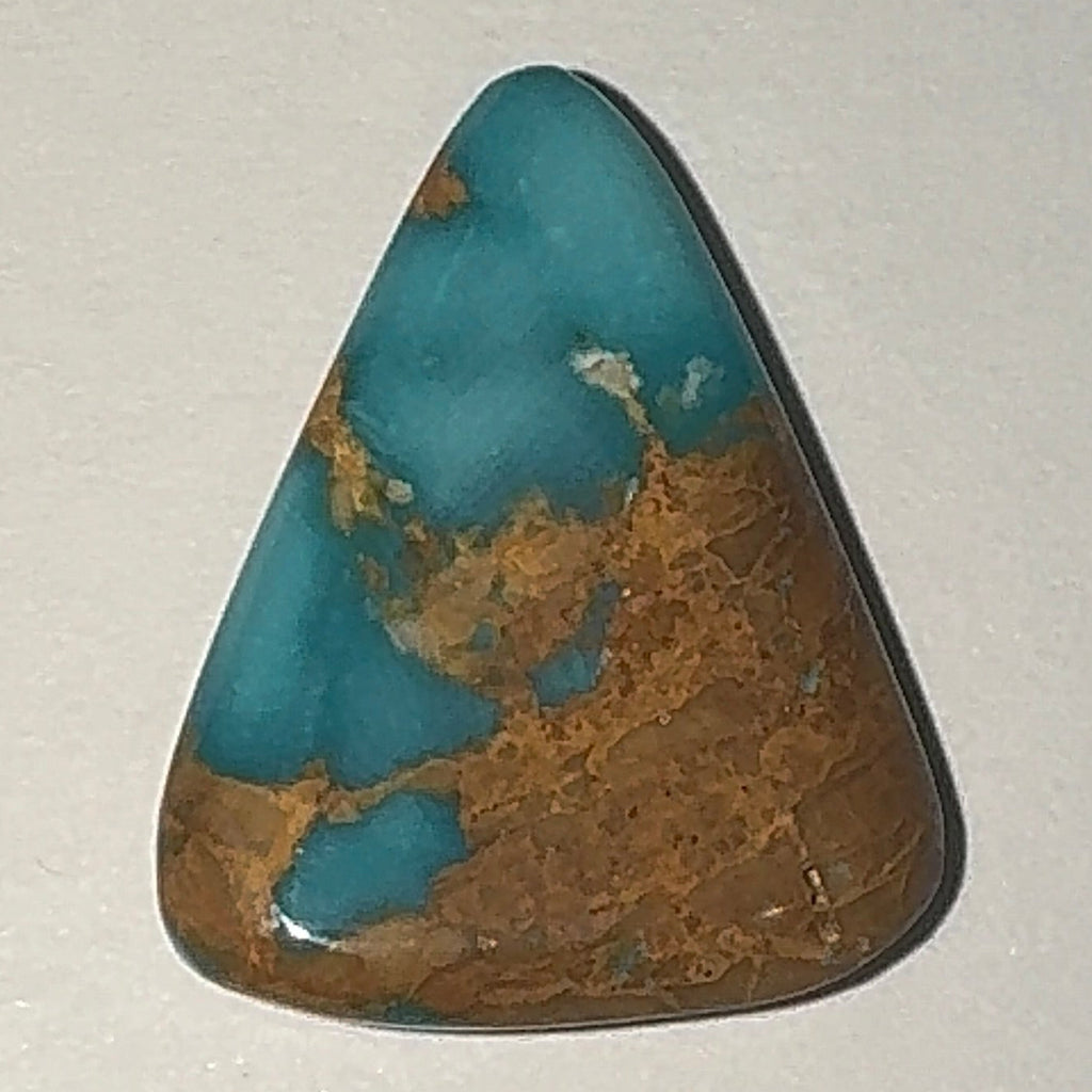 6ct Turquoise - Royal Blue Mine