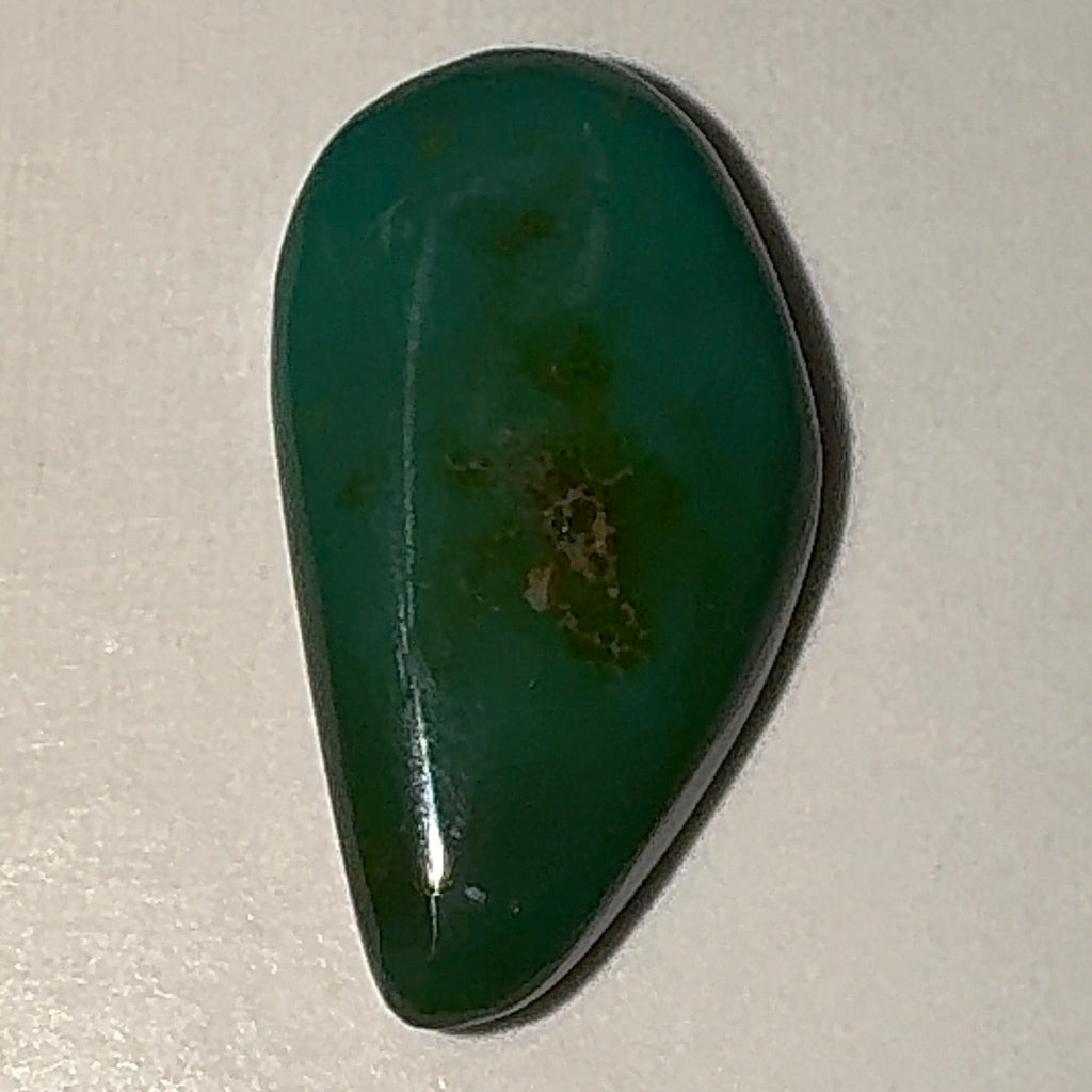 6ct Turquoise - Royal Blue Mine