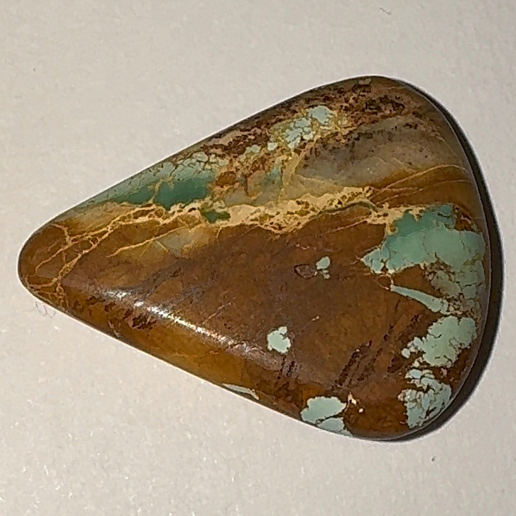 14ct Turquoise - Royal Blue Mine