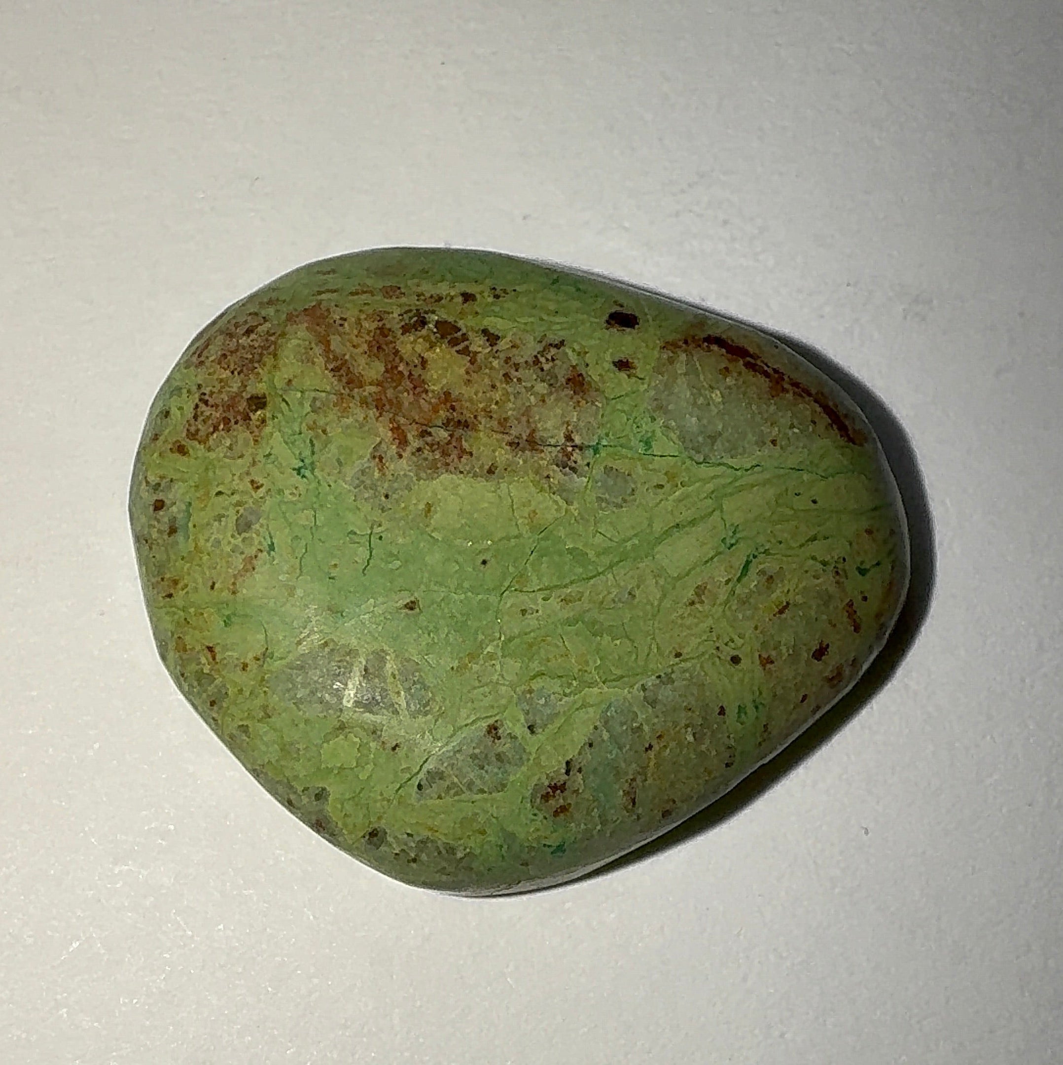 12ct Turquoise - Royal Blue Mine