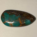 16ct Turquoise - Royal Blue Mine