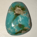 33ct Turquoise - Royal Blue Mine
