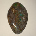 64ct Turquoise, X15 mine