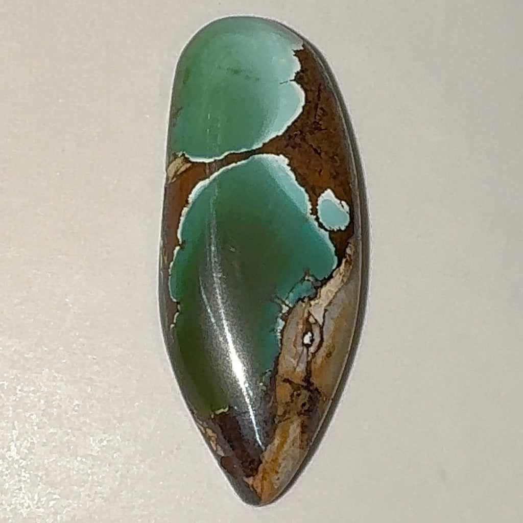 21ct Turquoise - Royal Blue Mine