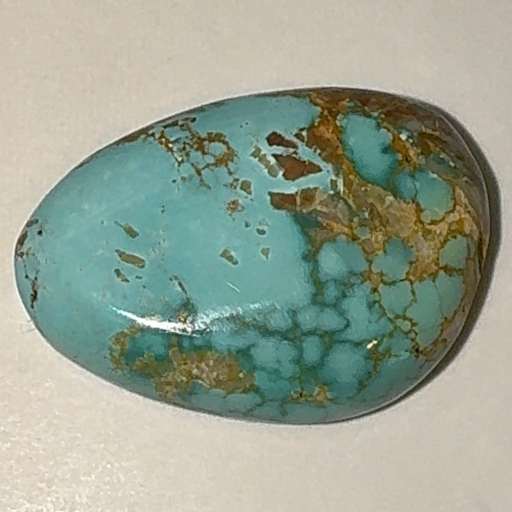 20ct Turquoise - Royal Blue Mine