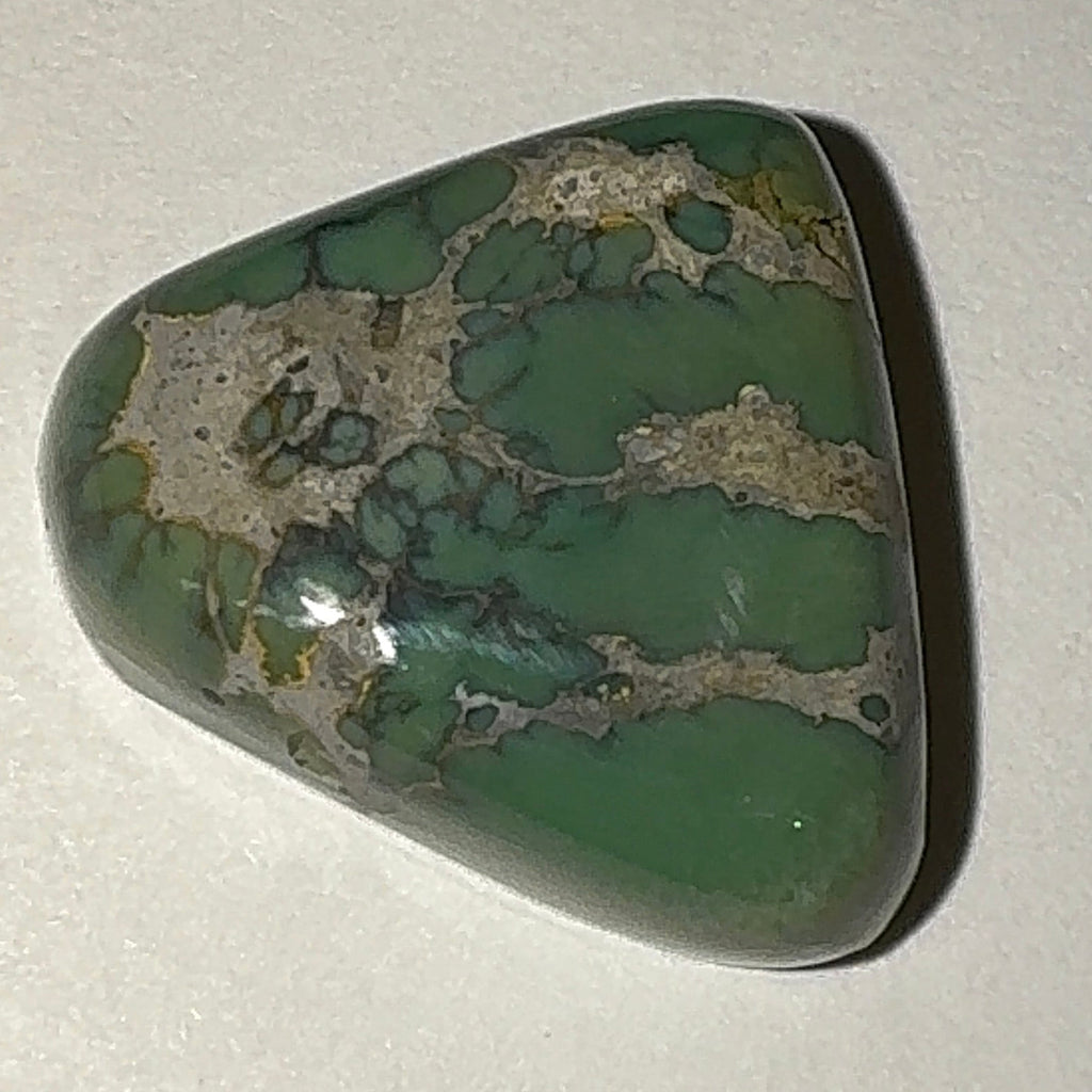 21ct Variscite - C&T Mine
