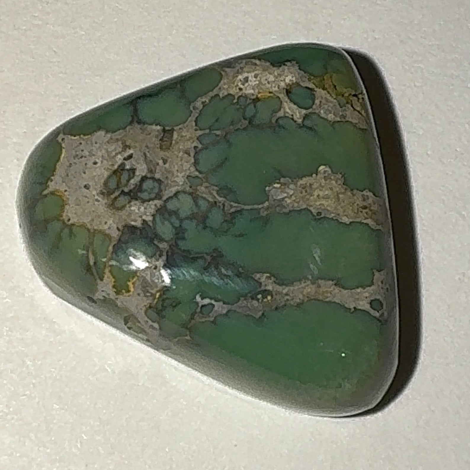 21ct Variscite, C&T Mine