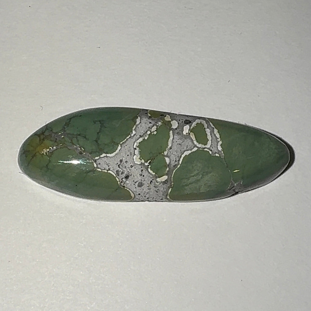 18ct Variscite - C&T Mine