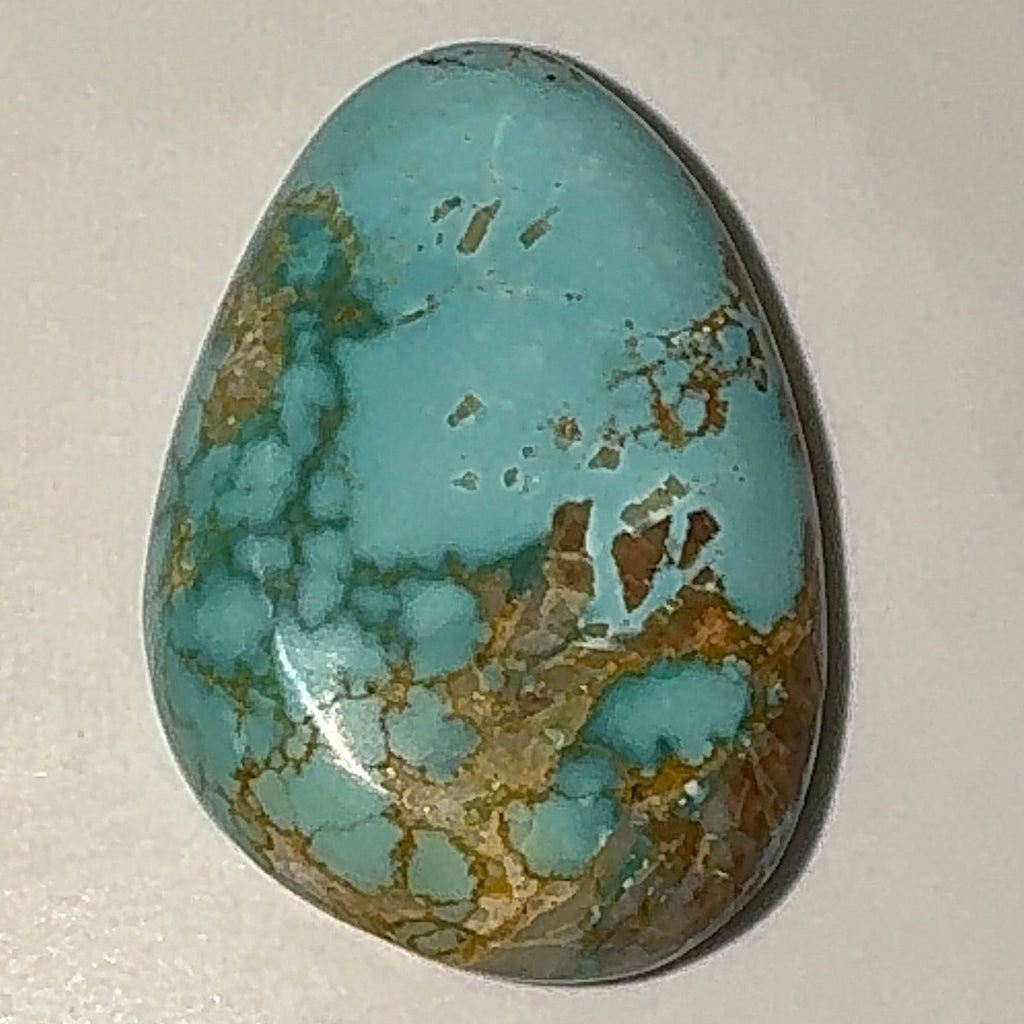 20ct Turquoise - Royal Blue Mine
