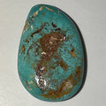 13ct Turquoise - Royal Blue Mine