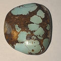 7ct Turquoise - Royal Blue Mine