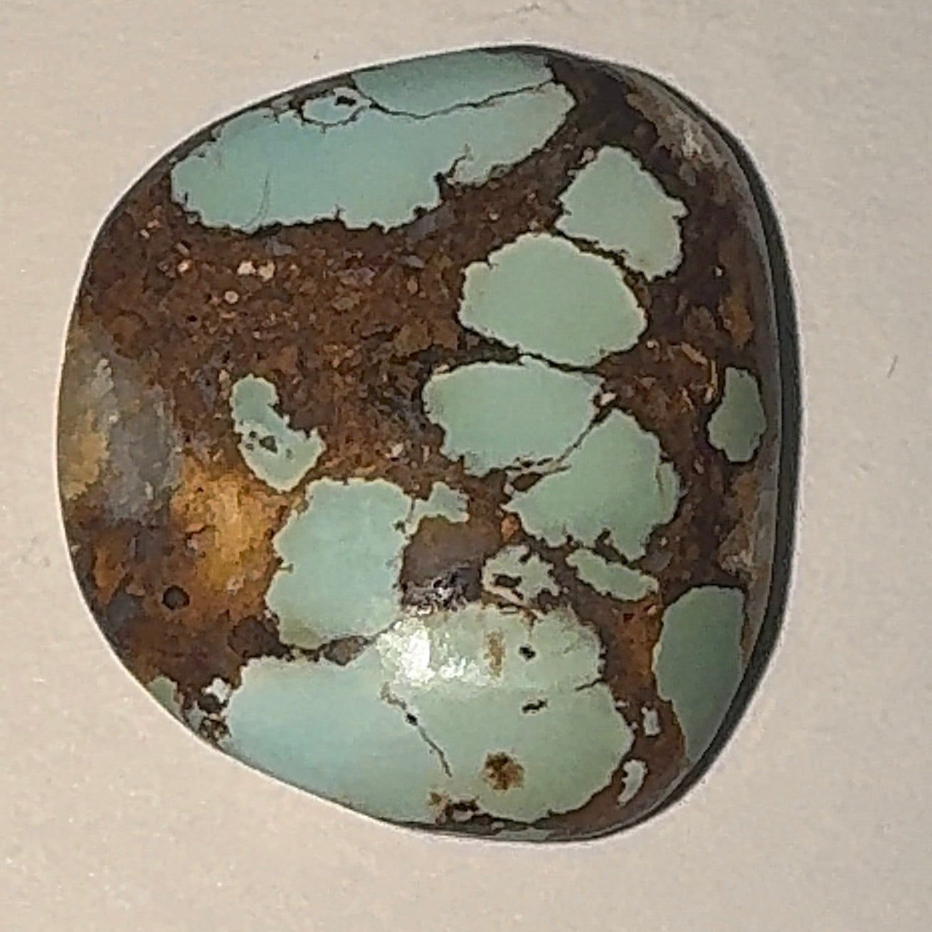 7ct Turquoise