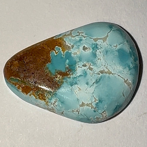 11ct Turquoise - Royal Blue Mine