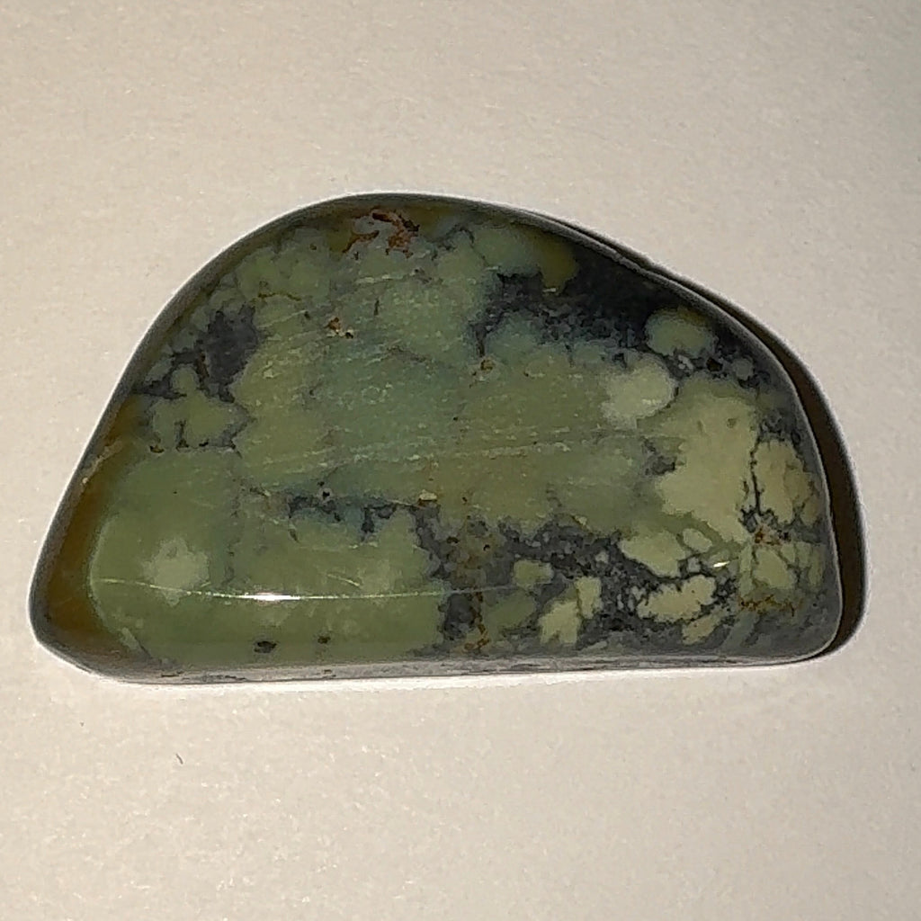 42ct Variscite - C&T Mine