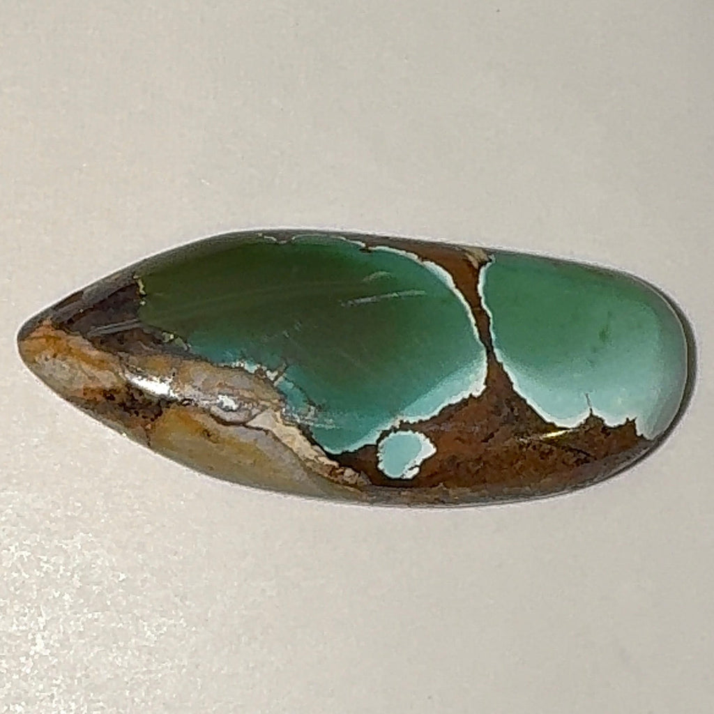 21ct Turquoise - Royal Blue Mine