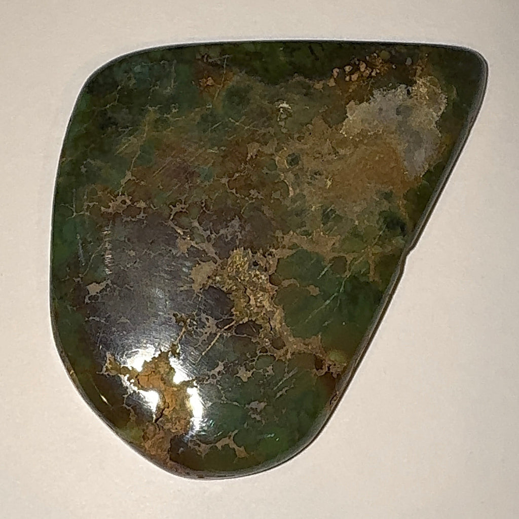 213ct Variscite - C&T Mine
