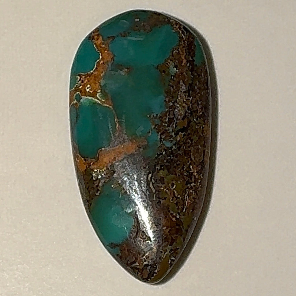 16ct Turquoise - Royal Blue Mine