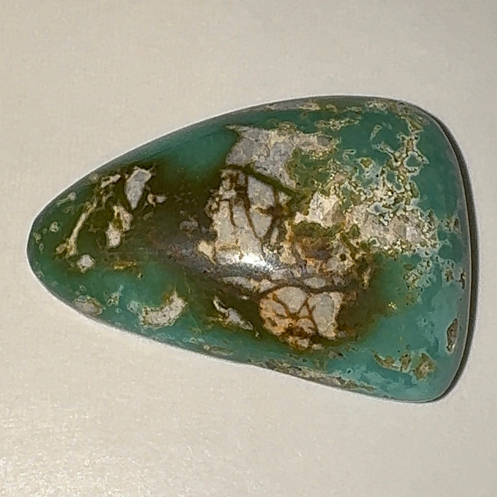 39ct Turquoise - Royal Blue Mine