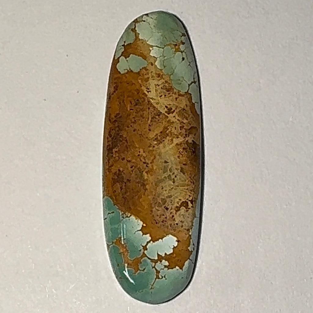 7ct Turquoise - Royal Blue Mine