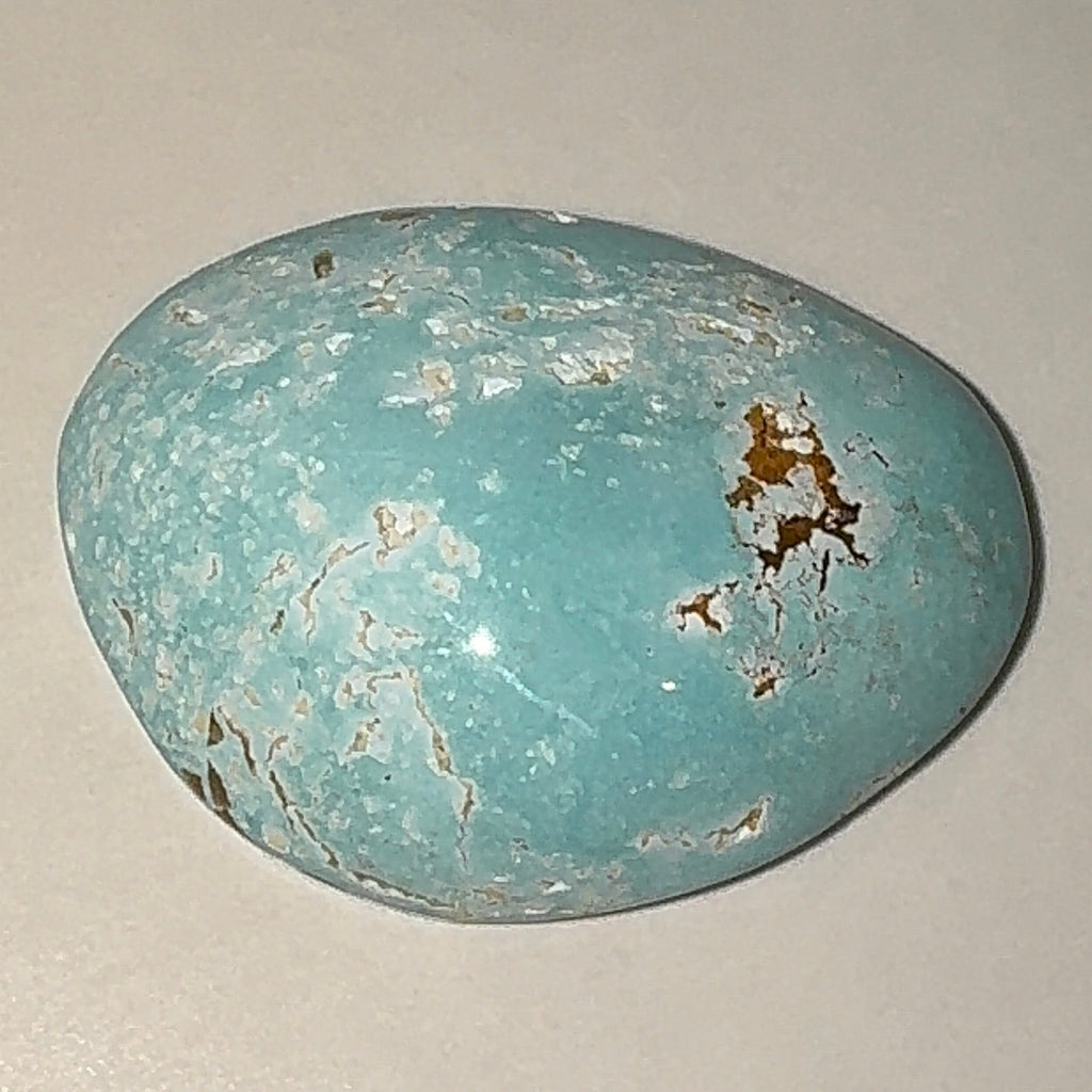 33ct Turquoise - Royal Blue Mine