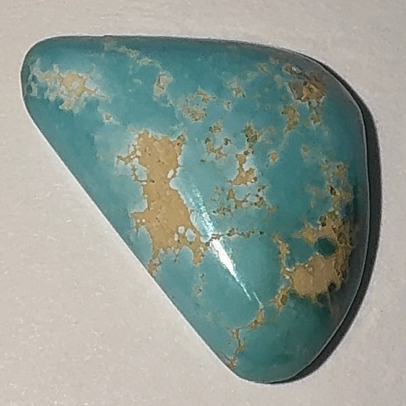 7ct Turquoise