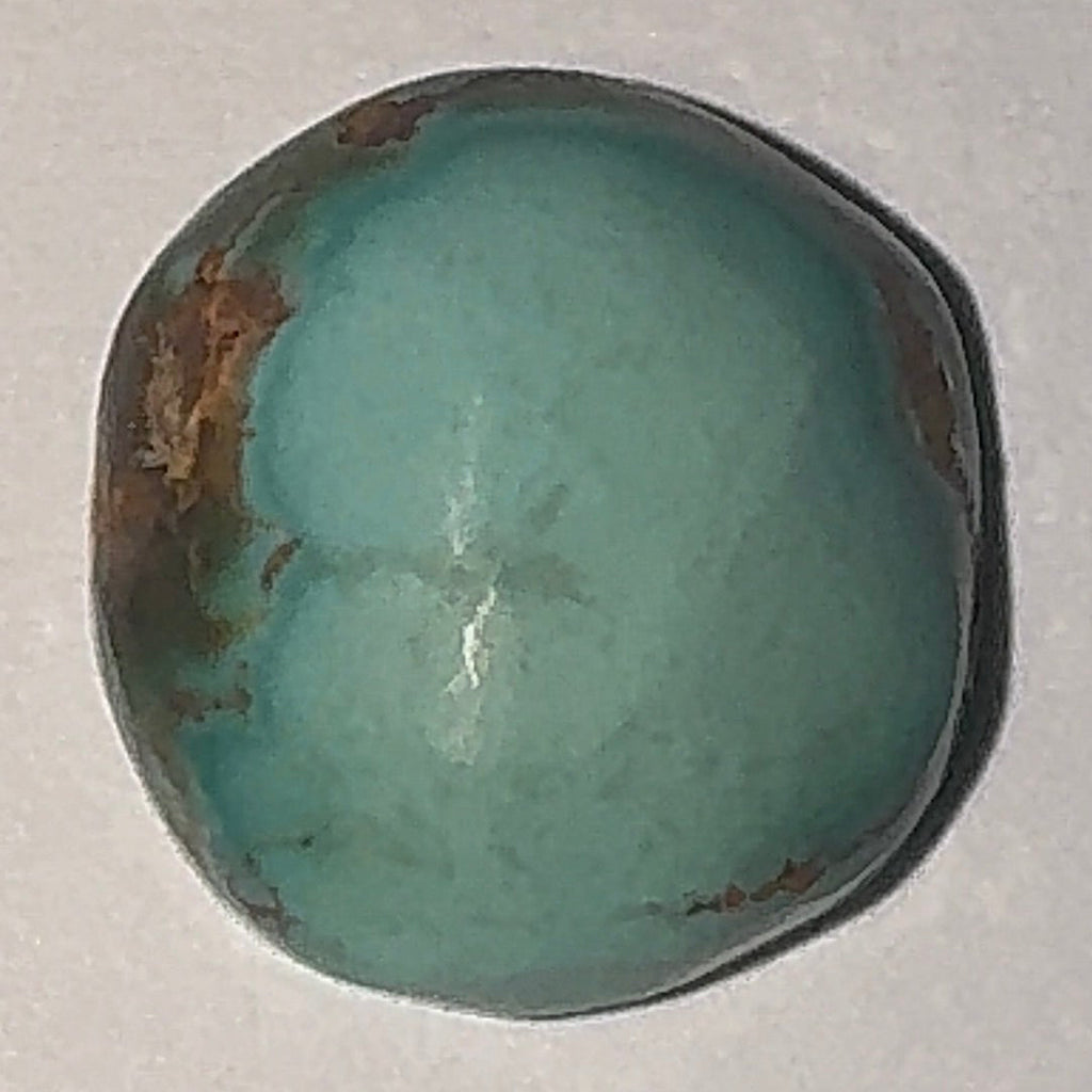 3ct Turquoise - Royal Blue Mine