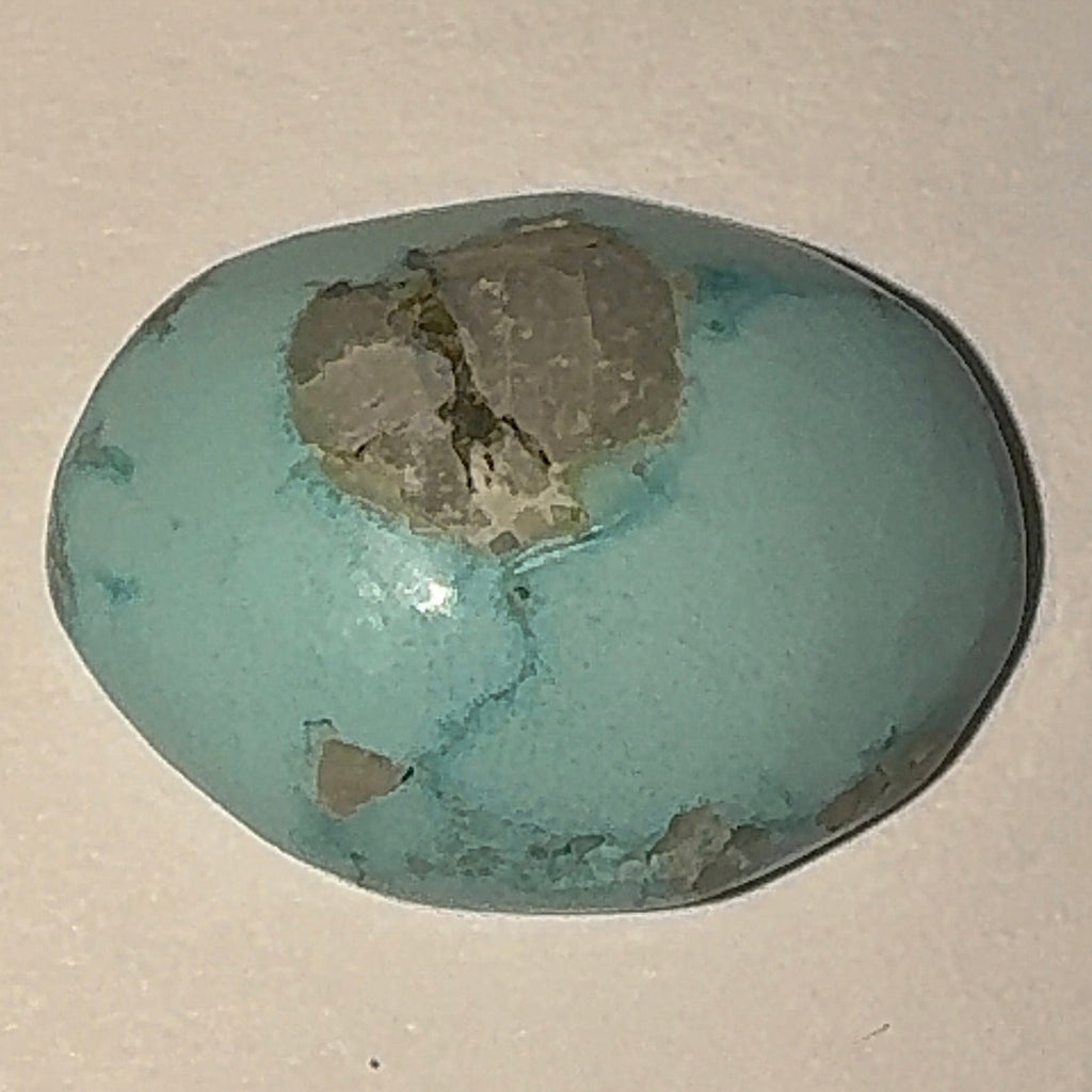 7ct Turquoise - Royal Blue Mine