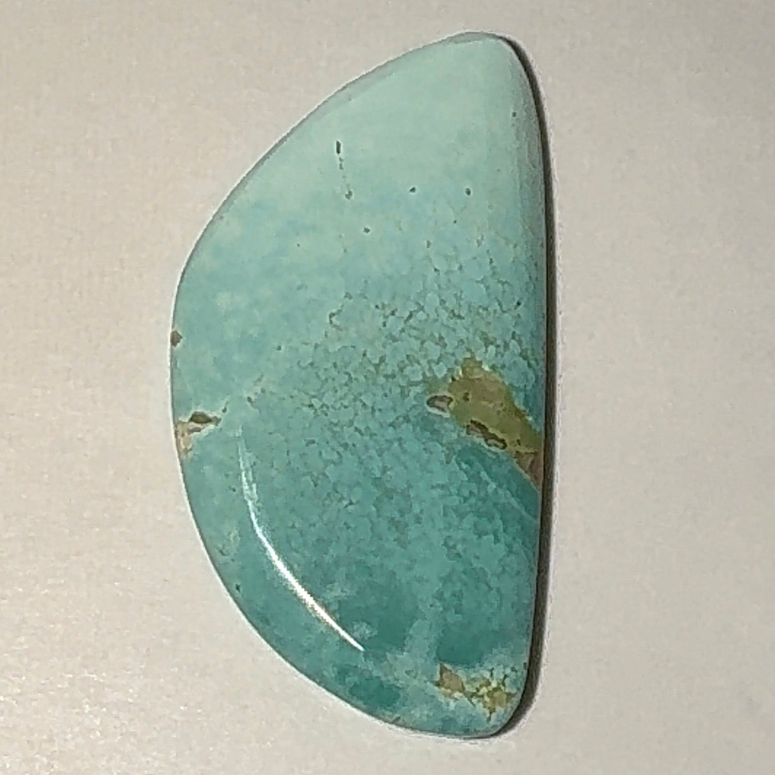 10ct Turquoise - Royal Blue Mine