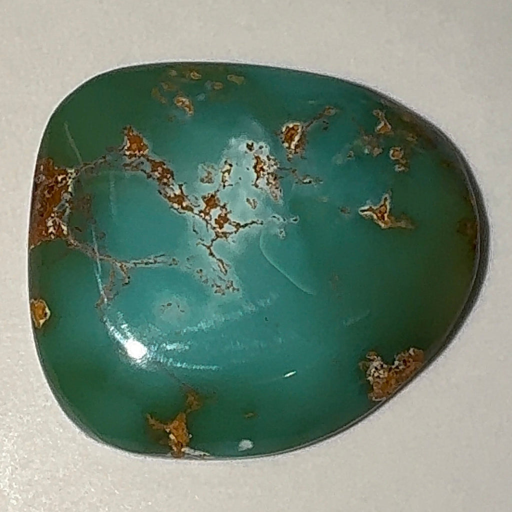 11ct Turquoise - Royal Blue Mine