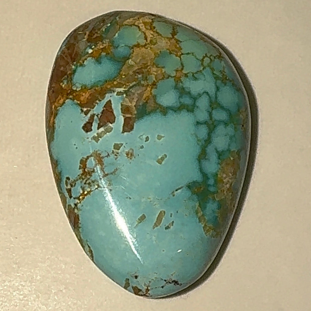 20ct Turquoise - Royal Blue Mine
