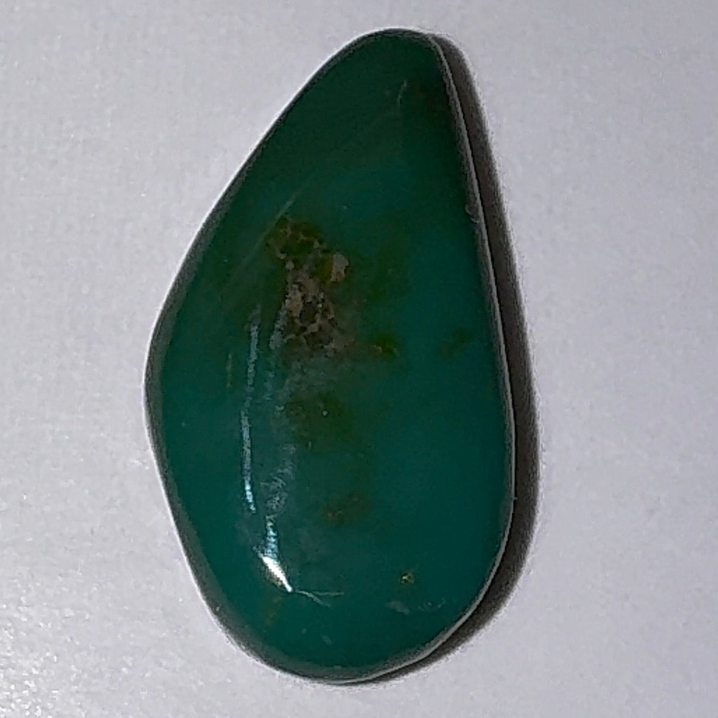6ct Turquoise