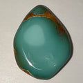 19ct Turquoise - Royal Blue Mine