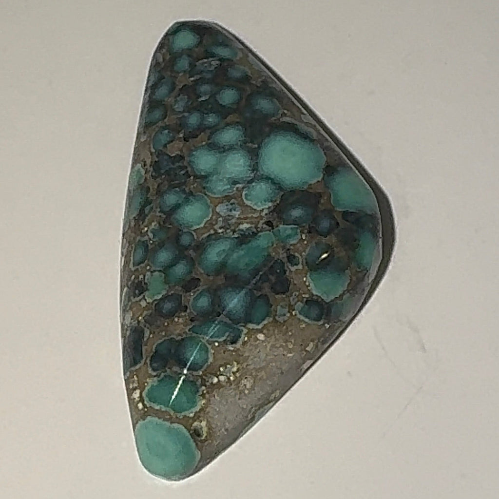 6ct Variscite bi valve pseudomorph